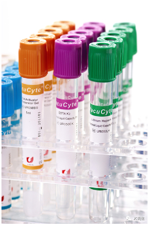 真空采血管怎么打开真空采血管基础知识_https://www.jmylbn.com_新闻资讯_第4张