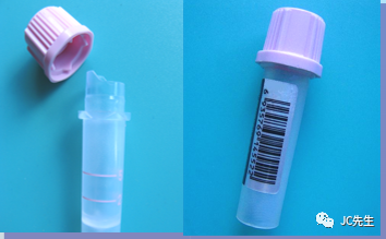 真空采血管怎么打开真空采血管基础知识_https://www.jmylbn.com_新闻资讯_第17张