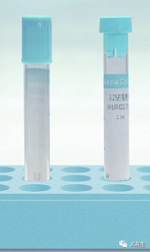 真空采血管怎么打开真空采血管基础知识_https://www.jmylbn.com_新闻资讯_第9张