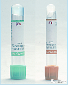 真空采血管怎么打开真空采血管基础知识_https://www.jmylbn.com_新闻资讯_第12张