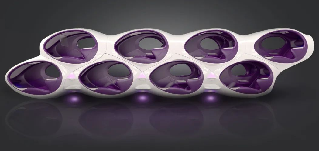 2050年的航空业会是什么样？的图7