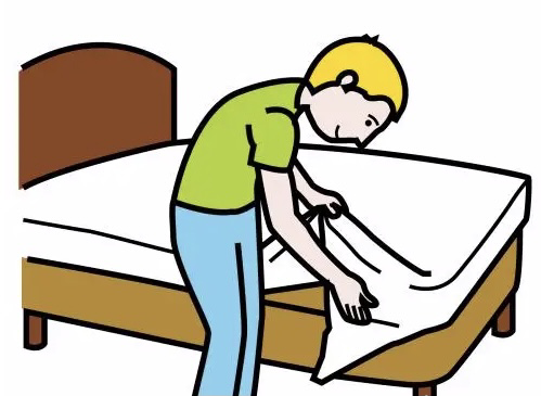 卧床老人怎么护理【骨医科普】如何护理卧床老人？_https://www.jmylbn.com_新闻资讯_第9张