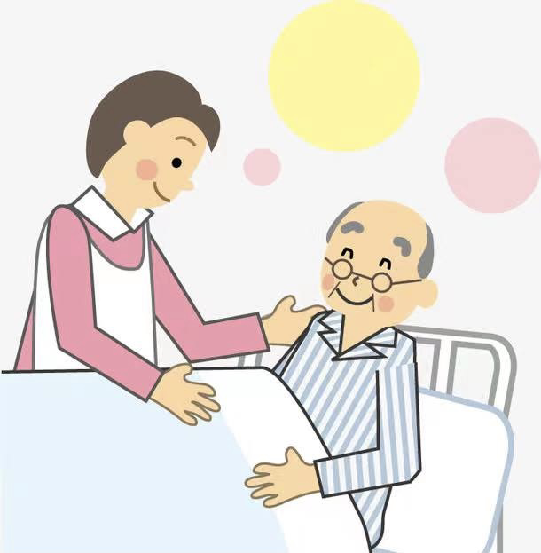 卧床老人怎么护理【骨医科普】如何护理卧床老人？_https://www.jmylbn.com_新闻资讯_第41张