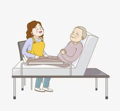 卧床老人怎么护理【骨医科普】如何护理卧床老人？_https://www.jmylbn.com_新闻资讯_第21张