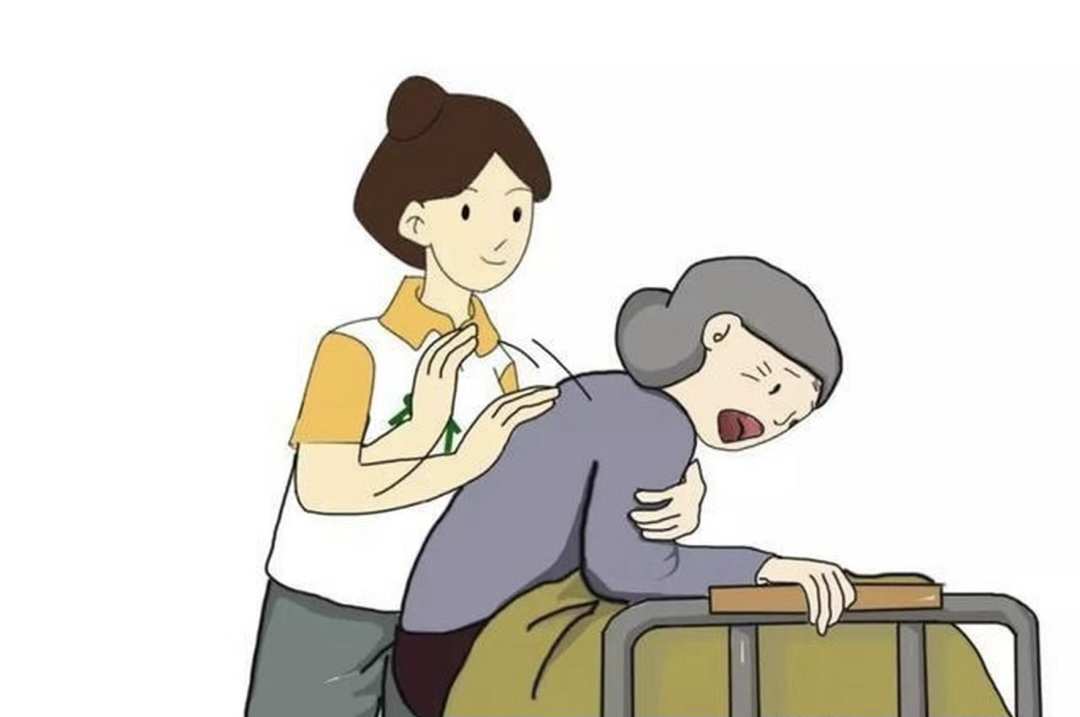 卧床老人怎么护理【骨医科普】如何护理卧床老人？_https://www.jmylbn.com_新闻资讯_第25张
