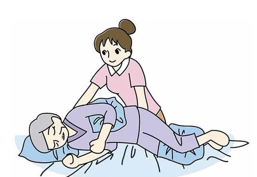 卧床老人怎么护理【骨医科普】如何护理卧床老人？_https://www.jmylbn.com_新闻资讯_第17张