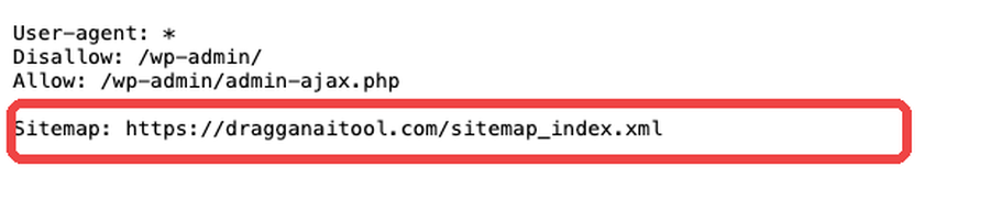 用 Sitemap 监控同行新页面找新词的方法与实操步骤