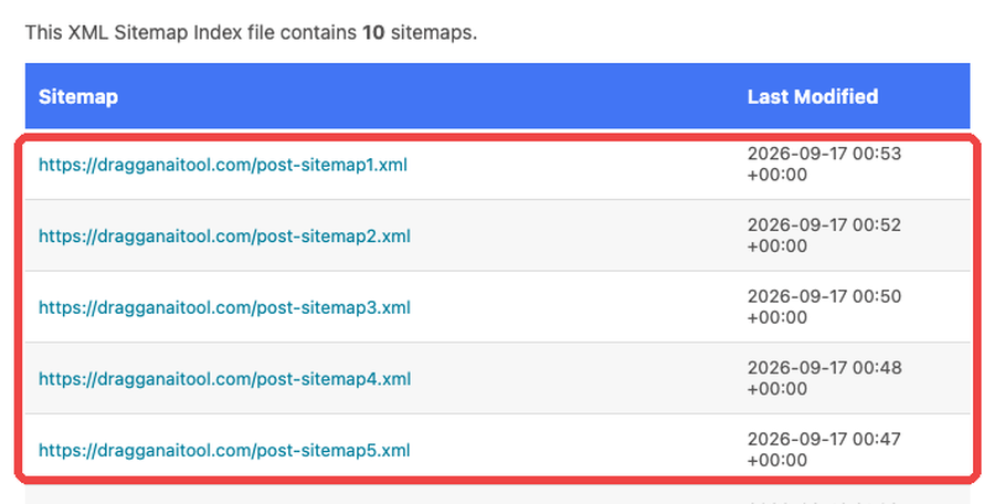 用 Sitemap 监控同行新页面找新词的方法与实操步骤