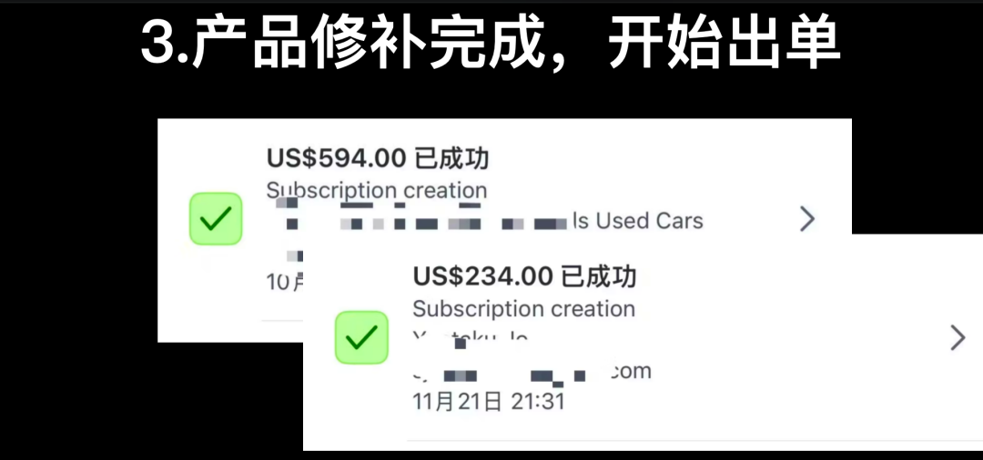 1300精准搜索访客零转化 独立开发者如何修复网站转化漏斗实现月入千美元