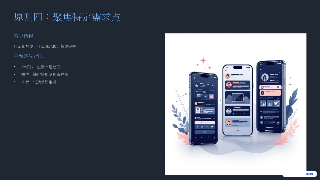 1。3亿用户App产品验证方法：5个判断原则助你找到市场需求