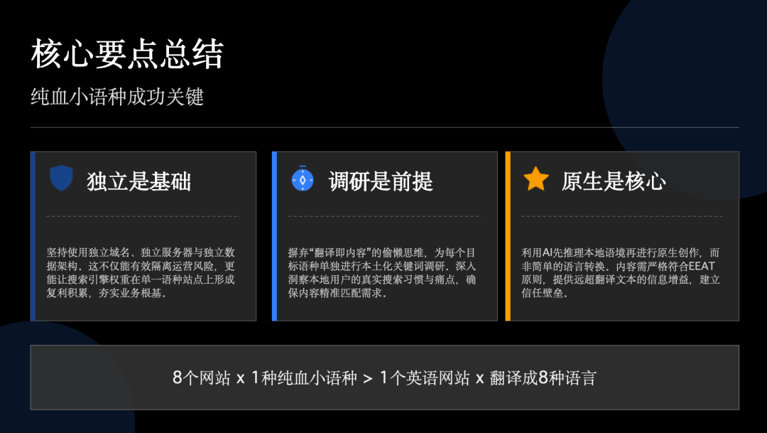 深圳哥飞SEO交流会2026干货复盘：650人AI出海实战案例全记录