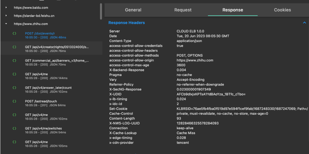 6.9K Star！一个免费开源的抓包工具！有点强！