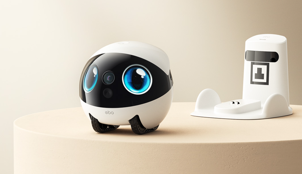 用孤独做生意，AI陪伴机器人正在闷声爆发