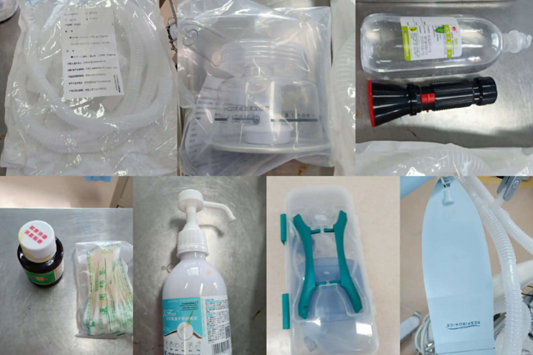 气管套管怎么换药专业级护理指南丨气切后应该如何换药？_https://www.jmylbn.com_新闻资讯_第7张