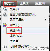 CAD怎么自定义线型？CAD线型要怎么修改自定义的文字？1个简单的自定义技巧！看即会！的图7
