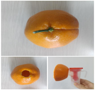 儿童雾化面罩怎么洗护理创新 ｜ 暖护童心，童趣守护——儿科护理的温柔小魔法_https://www.jmylbn.com_新闻资讯_第3张