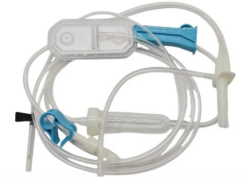 什么药需要精密输液器哪些药物需要避光输注？52种抗肿瘤药物输液器选择，一表总结_https://www.jmylbn.com_新闻资讯_第9张