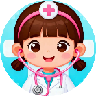儿童医生模拟器