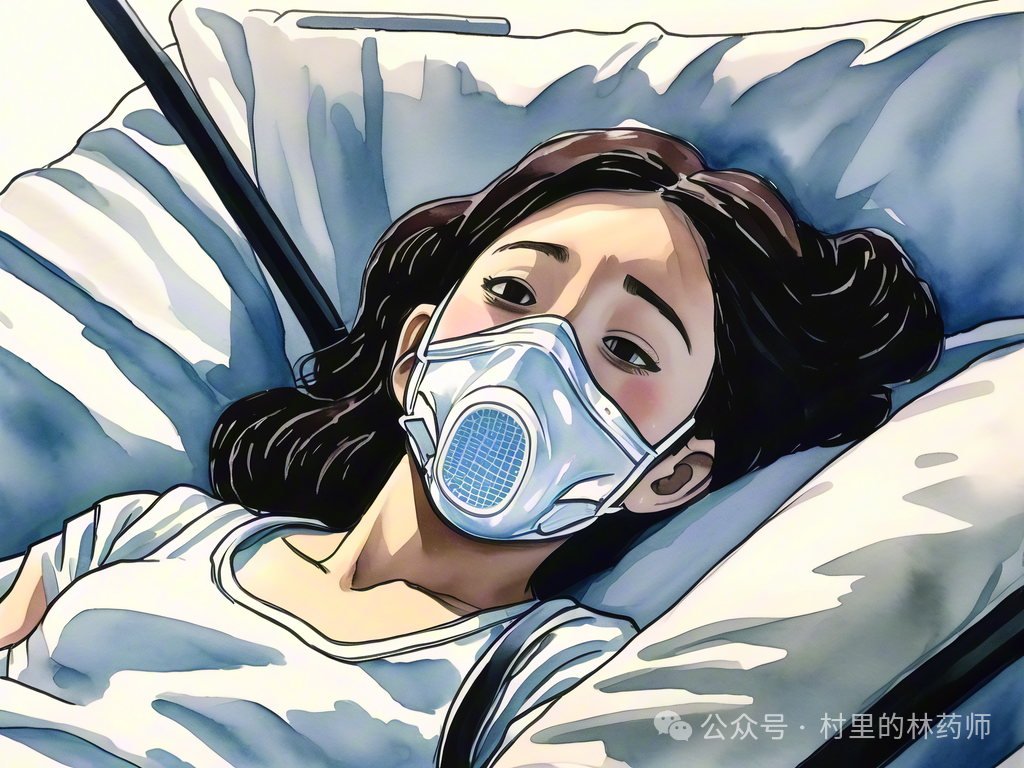 15岁女孩使用感冒药导致肝衰竭！别再小看感冒药！