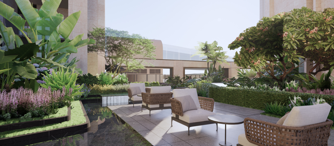 广州越秀区下半年即将入市新盘汇总！