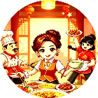 回村开饭店正版游戏