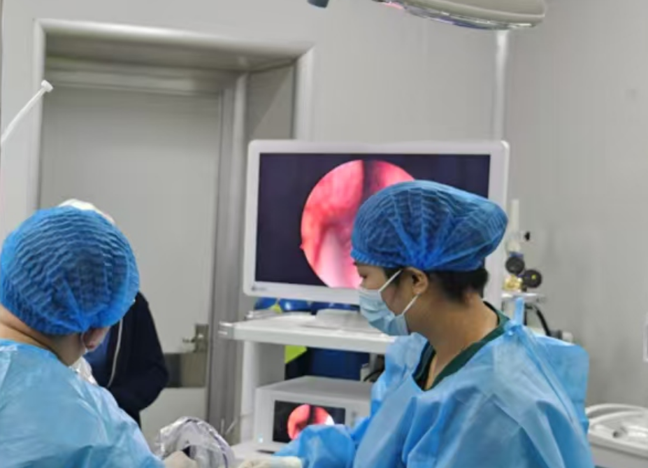 什么是等离子治疗仪【低温微创 · 优势治疗】低温等离子治疗仪，五官科疾病的“高级武器”_https://www.jmylbn.com_新闻资讯_第2张