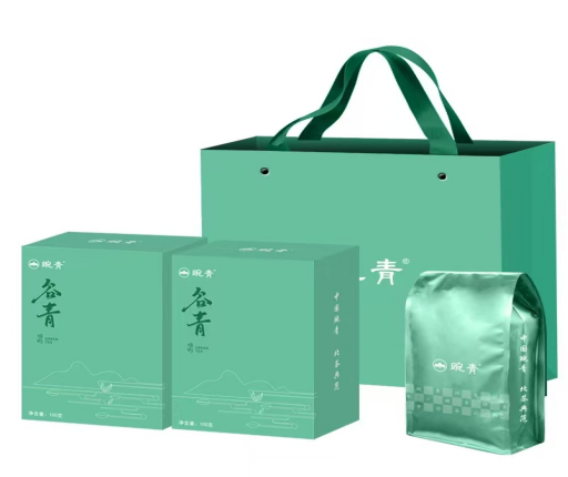 成都市政协考察团莅临豌青茶业调研  点赞临沂北方茶产业高质量发展 第 2 张