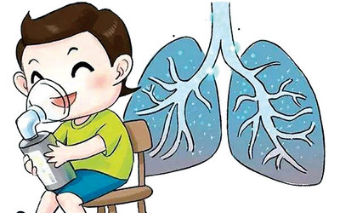 家里雾化怎么做【妇幼科普】宝贝哮喘突然发作怎么办？ 家里备好这些救命药！_https://www.jmylbn.com_新闻资讯_第3张