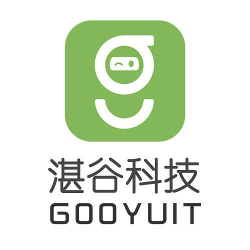 湛谷科技Gooyuit