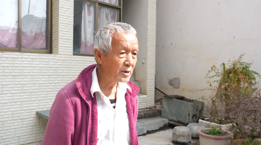 _入户送温暖_送茶送健康