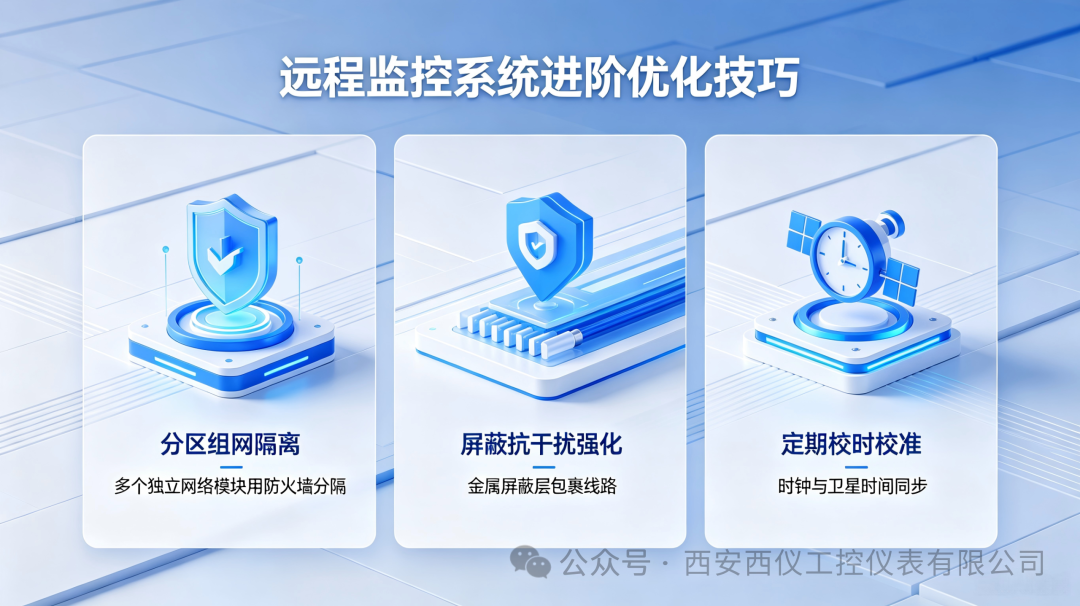 仪表远程监控怎么装？简单步骤，实现无人值守