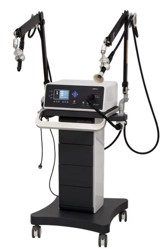 激光理疗有什么作用中医理疗新科技系列介绍——超激光（红外偏振）治疗仪_https://www.jmylbn.com_新闻资讯_第2张