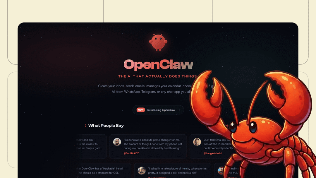 OpenClaw Explained. A Smarter Way to Use AI on Your Own… | by Cham ...