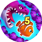 大鱼吃小鱼经典正版