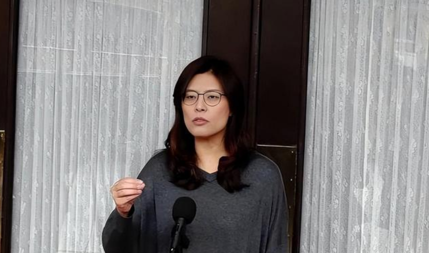 多名议长支持郑丽文