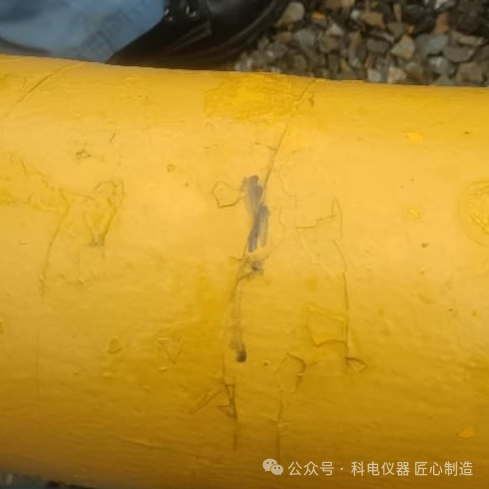 测厚仪器国产机型与进口机型的功能对比