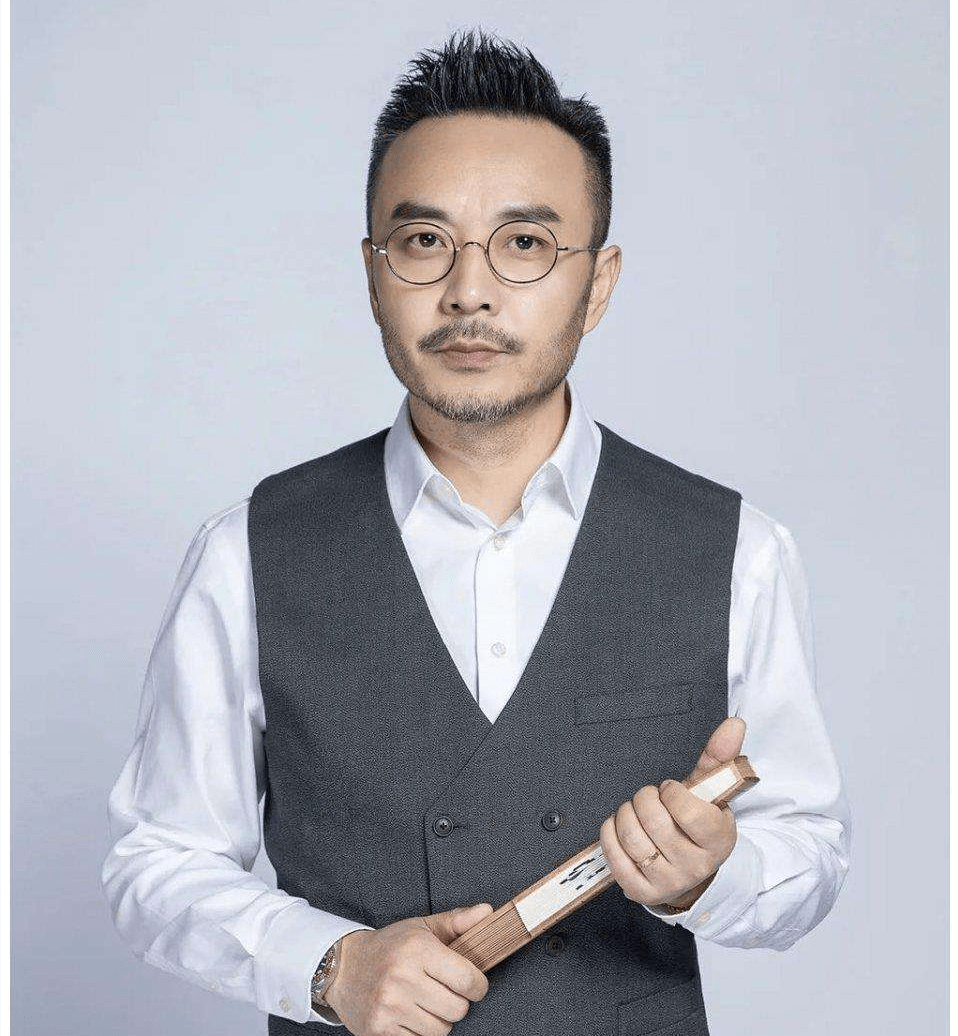 代表作品《越策越开心》《天天向上》等
