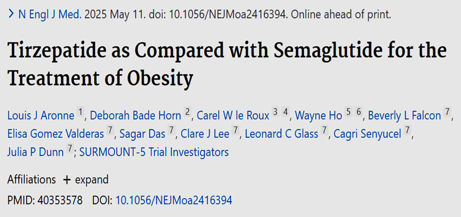 司美格鲁肽 vs 替尔泊肽：千亿GLP-1市场的双雄对决与迭代挑战 | 倚锋硬分享