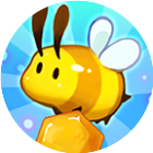 应用icon-葡萄蜂蜜2024官方新版