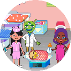 过家家模拟游戏