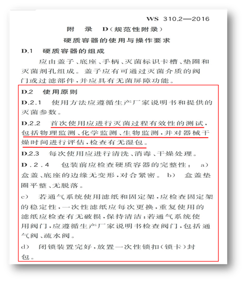 医用消毒盒怎么使用硬式灭菌盒是什么？应该如何使用？_https://www.jmylbn.com_新闻资讯_第11张