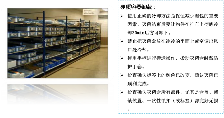 医用消毒盒怎么使用硬式灭菌盒是什么？应该如何使用？_https://www.jmylbn.com_新闻资讯_第30张