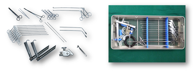医用消毒盒怎么使用硬式灭菌盒是什么？应该如何使用？_https://www.jmylbn.com_新闻资讯_第7张