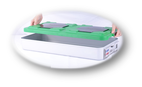 医用消毒盒怎么使用硬式灭菌盒是什么？应该如何使用？_https://www.jmylbn.com_新闻资讯_第8张