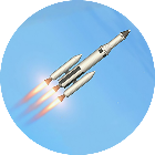 飞机航天模拟器