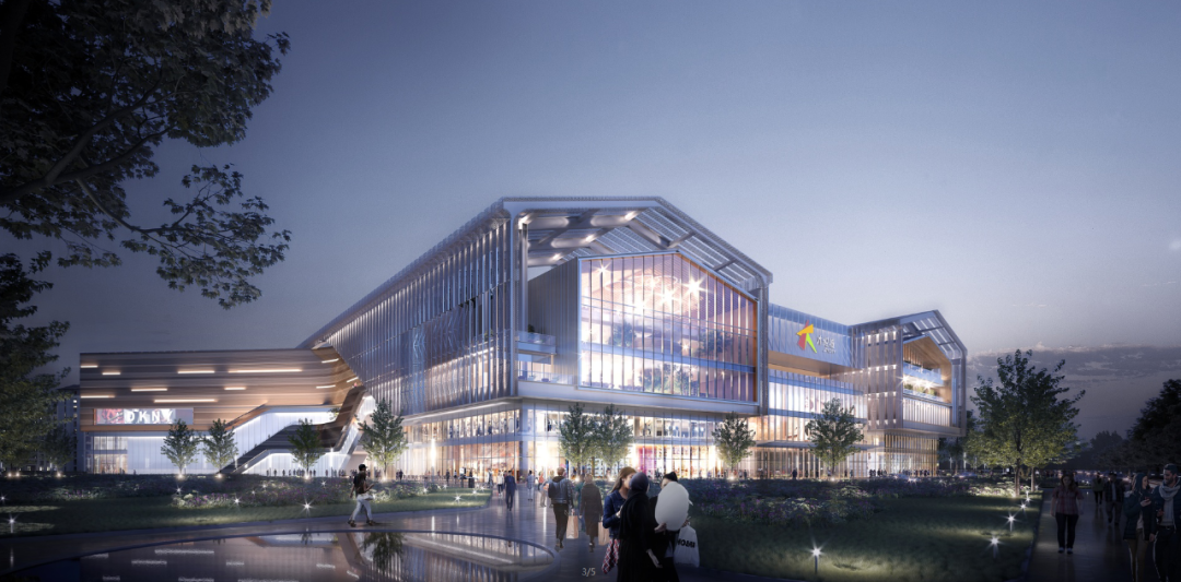 最新！海淀大悦城建设进入新阶段(图6)