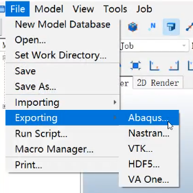 龙门吊静力学强度分析的图10