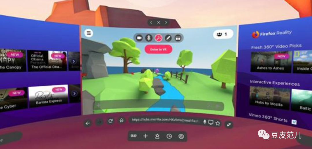 2021，React、Vue、Svelte、元宇宙领域发生了什么事？