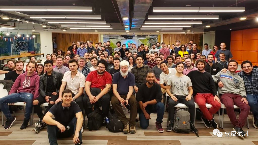 2021，React、Vue、Svelte、元宇宙领域发生了什么事？