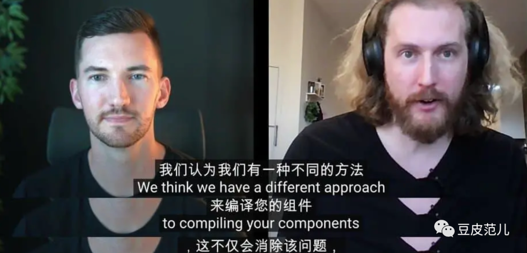 2021，React、Vue、Svelte、元宇宙领域发生了什么事？